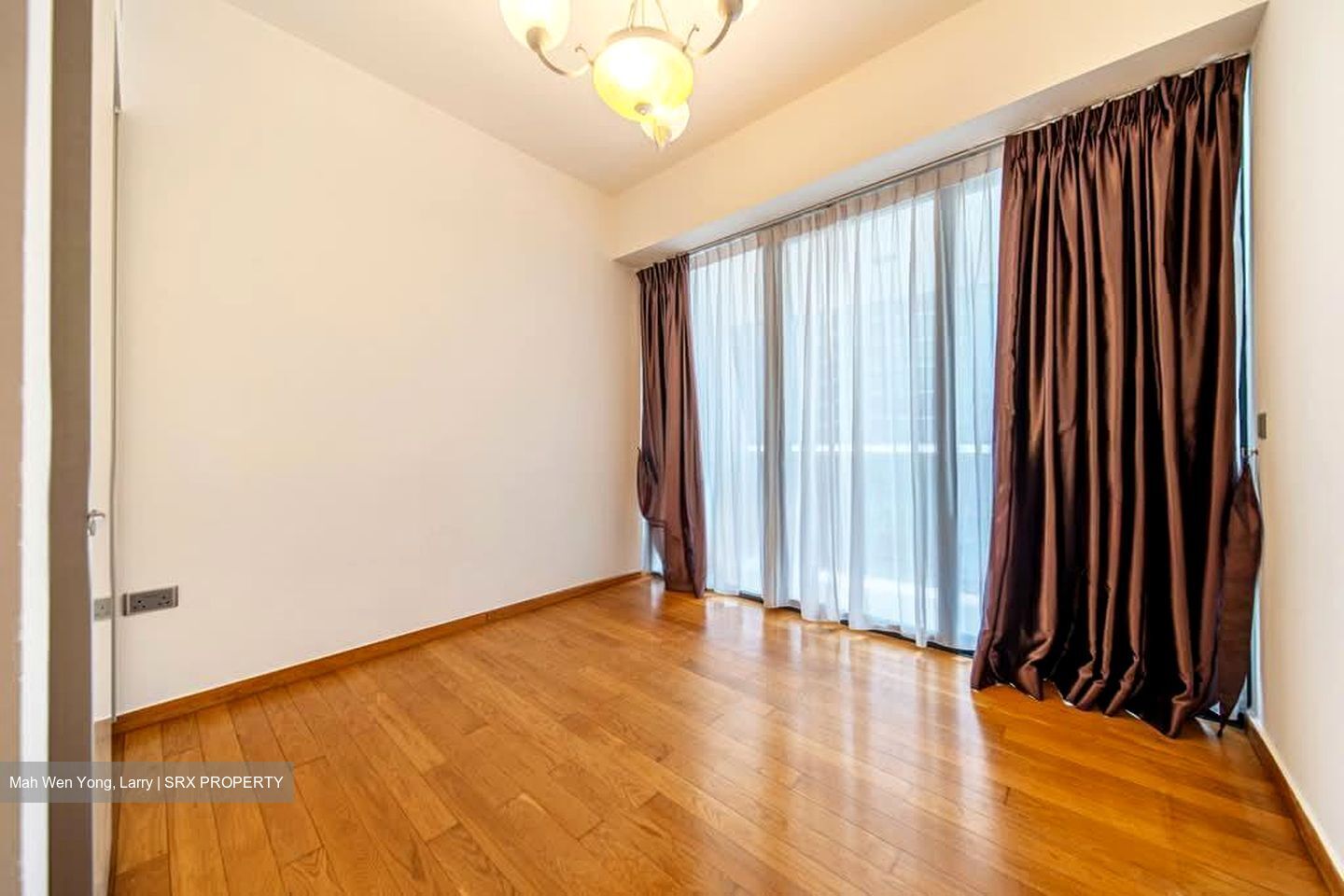 Marina Bay Suites (D1), Condominium #571762971